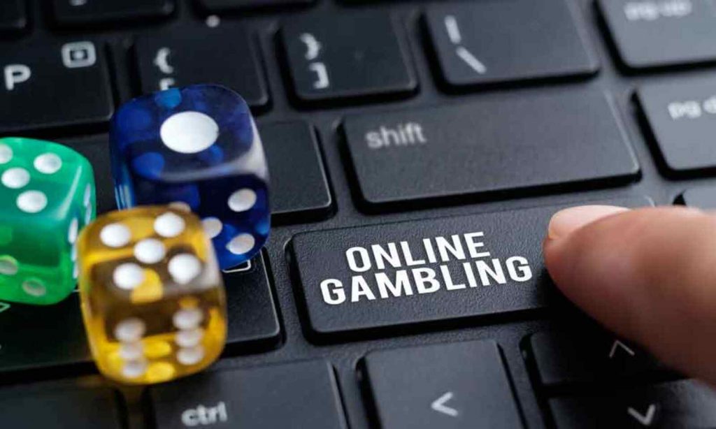 Online Gambling Games